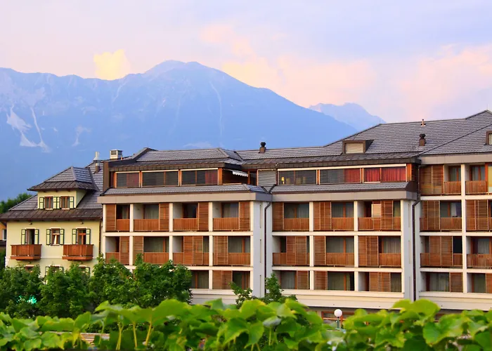 Hotel Lovec Bled